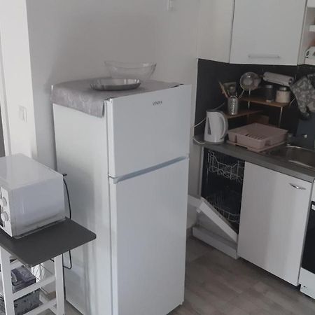 Apartman Sunce Нін Екстер'єр фото