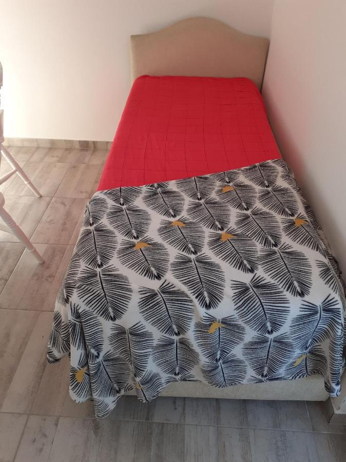 Apartman Sunce Нін Екстер'єр фото