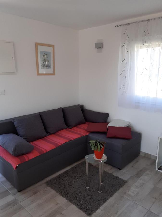 Apartman Sunce Нін Екстер'єр фото
