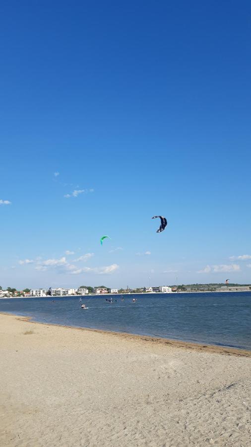 Apartman Sunce Нін Екстер'єр фото